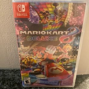 Nintendo Switch Game